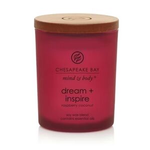 CHESAPEAKE BAY DREAM+INSPIRE CANDLE